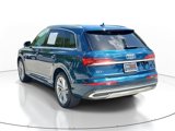 Used 2022 Audi Q7 2.0T Premium w/ Interior Protection Package image 3