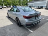 New 2025 Volkswagen Jetta SE image 5