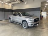 New 2025 RAM 1500 Laramie w/ Sport Appearance Package image 2