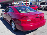 Used 2007 Honda Accord EX-L image 5