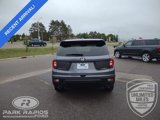 Used 2020 Honda Passport EX-L image 4