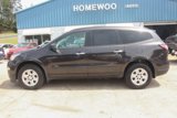 Used 2017 Chevrolet Traverse LS image 4