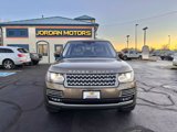 Used 2014 Land Rover Range Rover Autobiography image 3