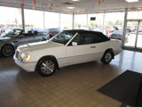 Used 1995 Mercedes-Benz E 320 Convertible image 3