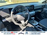 New 2025 Hyundai Kona SE image 3