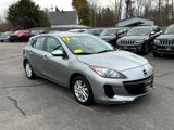 Used 2012 MAZDA MAZDA3 i Touring image 3