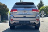 Used 2014 Jeep Grand Cherokee Overland w/ Advanced Technology Group image 3