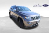 Used 2017 Jeep Grand Cherokee Limited image 3