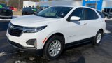 Certified 2022 Chevrolet Equinox LT image 4