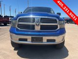 Used 2015 RAM 1500 Big Horn image 4