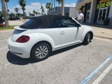 Used 2018 Volkswagen Beetle 2.0T Coast image 2