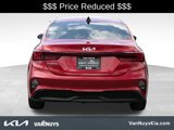 Used 2023 Kia Forte LXS w/ LXS Technology Package image 4