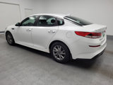 Used 2019 Kia Optima LX image 3