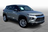Used 2023 Chevrolet TrailBlazer LS image 2