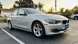Used 2015 BMW 320i Sedan image 3