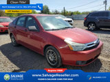 Used 2011 Ford Focus SE w/ 201A Rapid Spec Order Code image 5