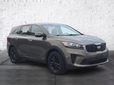 Used 2019 Kia Sorento LX image 2