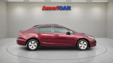 Used 2013 Honda Civic LX image 4