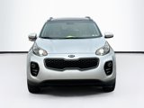 Used 2017 Kia Sportage EX w/ EX Premium Package image 2