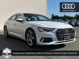 Used 2024 Audi A6 Premium Plus image 1
