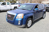 Used 2010 GMC Terrain SLE image 2