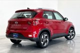 Certified 2022 Hyundai Venue SEL image 2