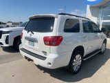 Used 2011 Toyota Sequoia Platinum image 2