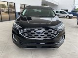 Certified 2020 Ford Edge Titanium w/ Equipment Group 301A image 3