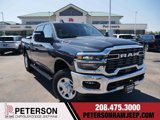 New 2025 RAM 2500 Tradesman image 1