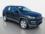 Used 2018 Jeep Compass Latitude w/ Popular Equipment Group image 3