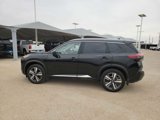 Used 2023 Nissan Rogue SL w/ SL Premium Package image 3