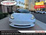 Used 2022 Tesla Model 3 Long Range image 3