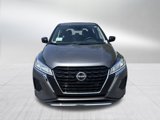 New 2025 Nissan Kicks Play S image 2