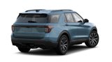 New 2025 Ford Explorer ST-Line image 3