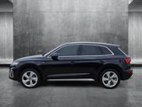 Used 2022 Audi Q5 2.0T Premium Plus w/ Premium Plus Package image 5