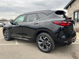Used 2021 Chevrolet Blazer RS w/ Enhanced Convenience Package image 4