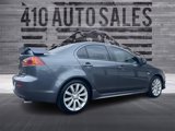 Used 2009 Mitsubishi Lancer GTS image 3