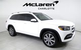 Used 2023 Mercedes-Benz GLS 450 4MATIC image 2