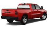 New 2025 RAM 1500 Tradesman image 2