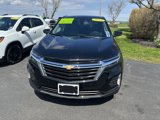 Used 2023 Chevrolet Equinox LT image 3