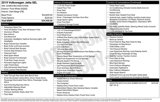 Used 2019 Volkswagen Jetta SEL image 4