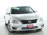 Used 2014 Nissan Altima 2.5 image 2