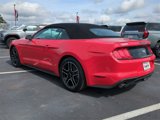 Used 2018 Ford Mustang Premium w/ Equipment Group 201A image 6