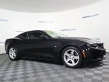 Used 2023 Chevrolet Camaro LT image 4