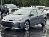 Used 2018 Toyota Corolla SE image 2