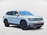 Used 2019 Volkswagen Atlas SEL image 3