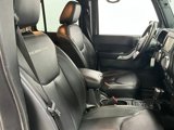 Used 2017 Jeep Wrangler Unlimited Rubicon image 5