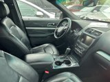 Used 2016 Ford Explorer XLT w/ Equipment Group 202A image 6