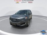 Used 2022 Ford Edge Titanium image 3