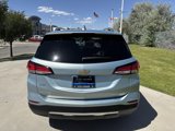 Used 2022 Chevrolet Equinox Premier image 4